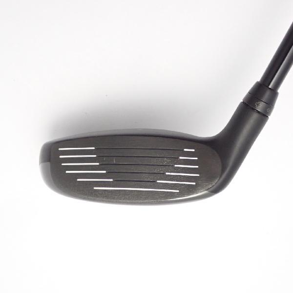 PING（ピン） G430 G430 ハイブリッド ユーティリティ ALTA J CB BLACK