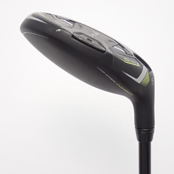 新品未使用 G430 ハイブリッド Alta JCB（S）シャフト（U5） PING（ピン） G430 G430 ハイブリッド ユーティリティ ALTA J CB BLACK