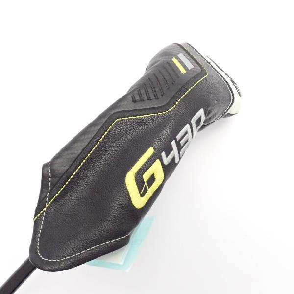 PING（ピン） G430 G430 ハイブリッド ユーティリティ ALTA J CB BLACK