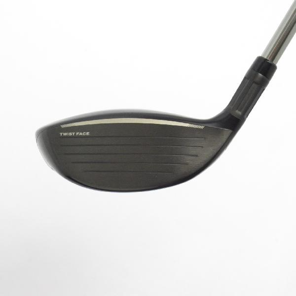 TaylorMade（テーラーメイド） STEALTH ステルス2 フェアウェイウッド