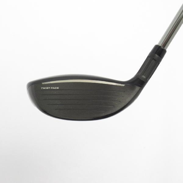 TaylorMade（テーラーメイド） STEALTH ステルス2 フェアウェイウッド