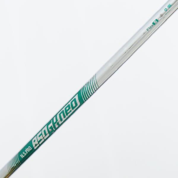 Titleist（タイトリスト） TITLEIST T200 アイアン N.S.PRO 850GH neo