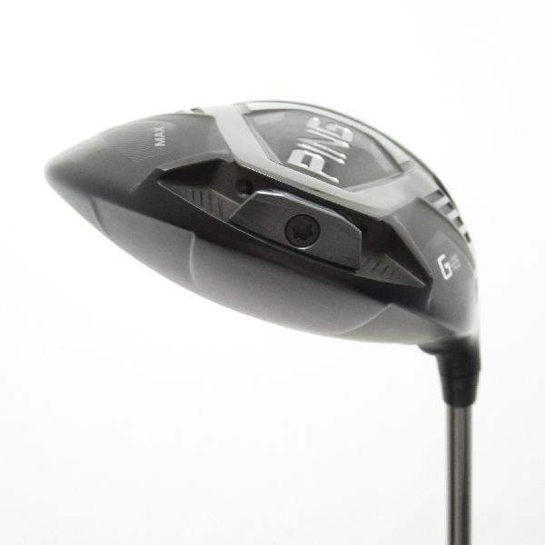 PING（ピン） G425 G425 MAX ドライバー PING TOUR 2.0 CHROME 65