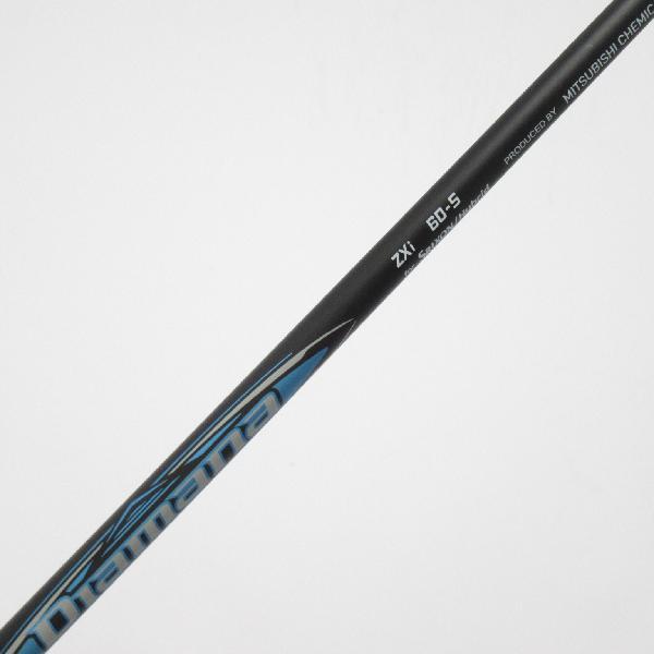 DUNLOP（ダンロップ） SRIXON スリクソン ZXi ハイブリッド