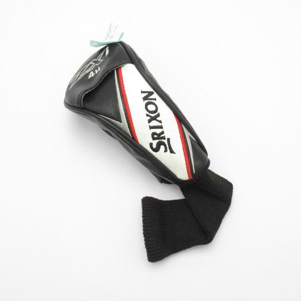 DUNLOP（ダンロップ） SRIXON スリクソン ZXi ハイブリッド