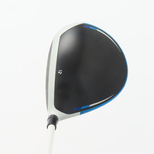 TaylorMade（テーラーメイド） SIM2 SIM2 マックス-D ドライバー Tour