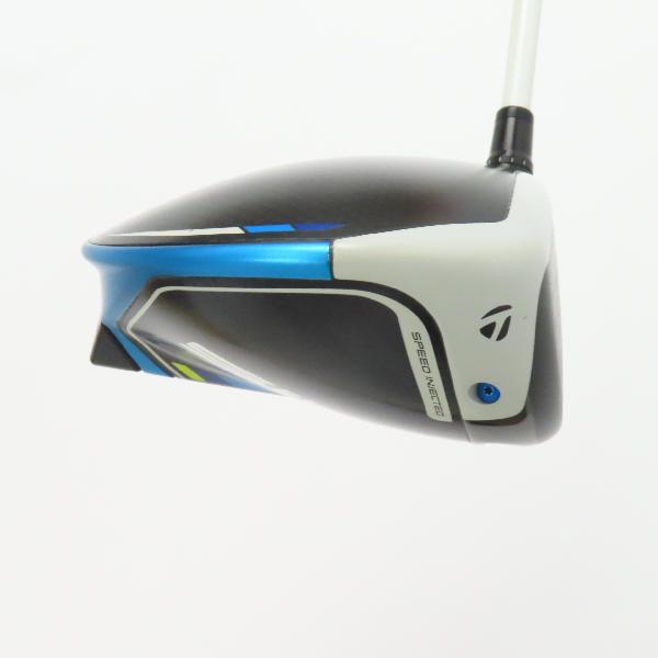 TaylorMade（テーラーメイド） SIM2 SIM2 マックス-D ドライバー Tour