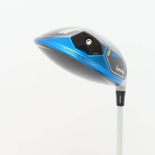 TaylorMade（テーラーメイド） SIM2 SIM2 マックス-D ドライバー Tour