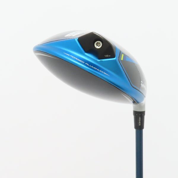 TaylorMade（テーラーメイド） SIM2 SIM2 ドライバー TENSEI SILVER