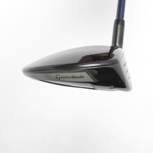 TaylorMade（テーラーメイド） Qi10 Qi10 MAX フェアウェイウッド