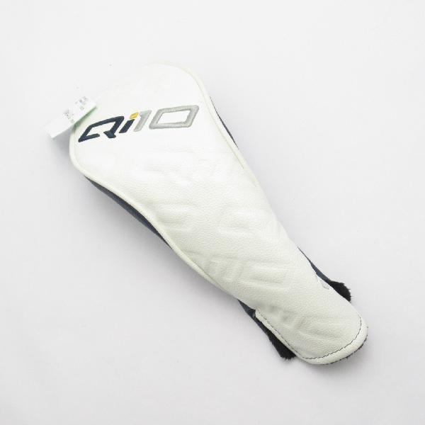 TaylorMade（テーラーメイド） Qi10 Qi10 MAX フェアウェイウッド
