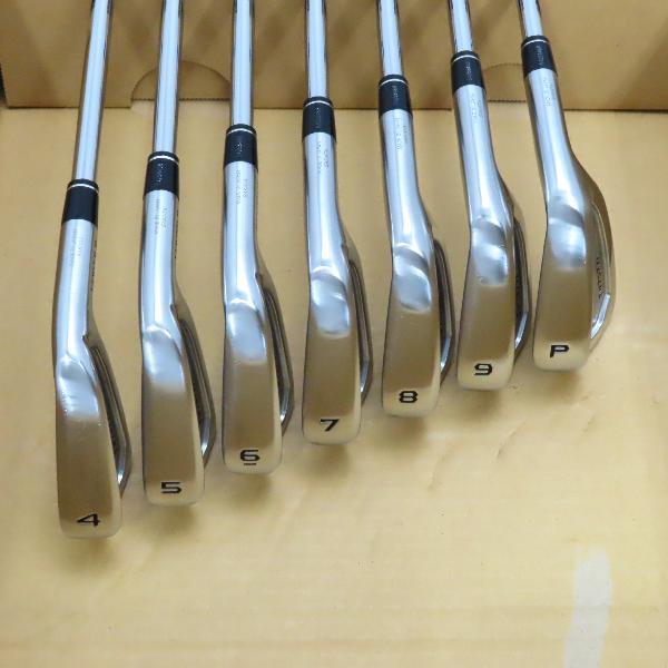 HONMA GOLF（本間ゴルフ） TOUR WORLD TOUR WORLD TW757VX アイアン
