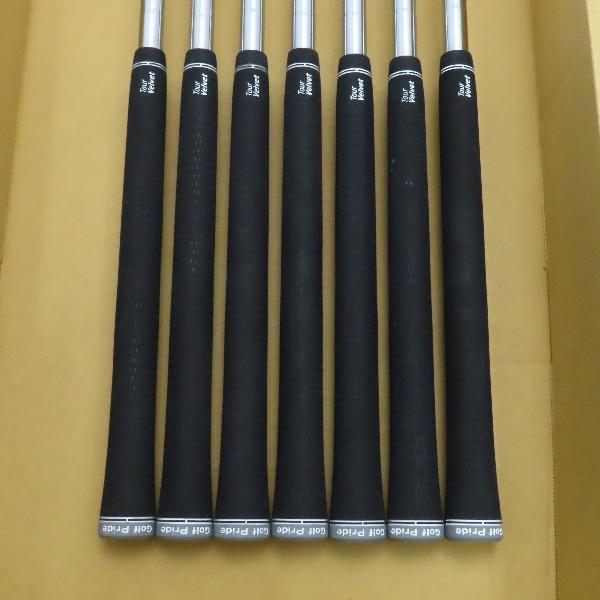 HONMA GOLF（本間ゴルフ） TOUR WORLD TOUR WORLD TW757VX アイアン