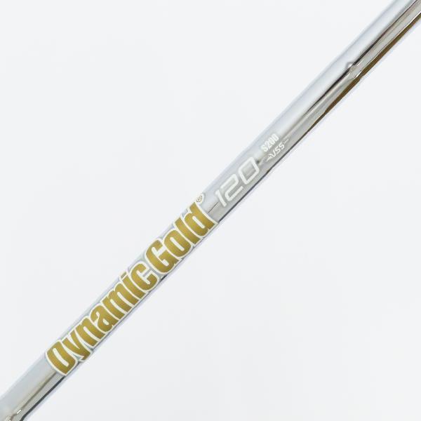 TaylorMade（テーラーメイド） P790 P790(2019) アイアン Dynamic Gold