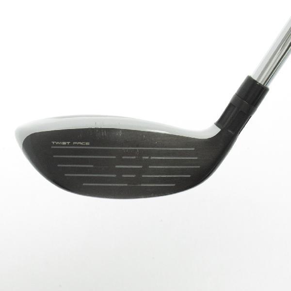 TaylorMade（テーラーメイド） SIM SIM マックス レスキュー