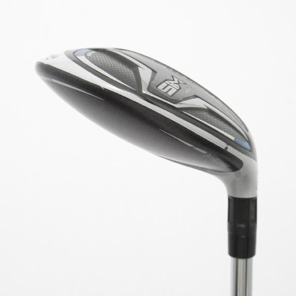 TaylorMade SIM MAX レスキュー 4U 22度 スチールシャフト TaylorMade（テーラーメイド） SIM SIM マックス レスキュー
