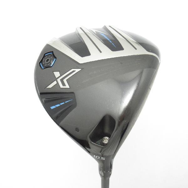 DUNLOP（ダンロップ） XXIO ゼクシオ X(2024) ドライバー Miyazaki AX