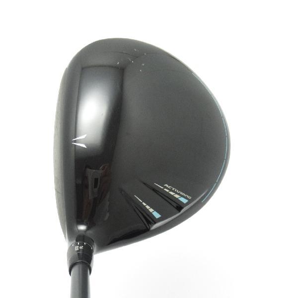DUNLOP（ダンロップ） XXIO ゼクシオ X(2024) ドライバー Miyazaki AX