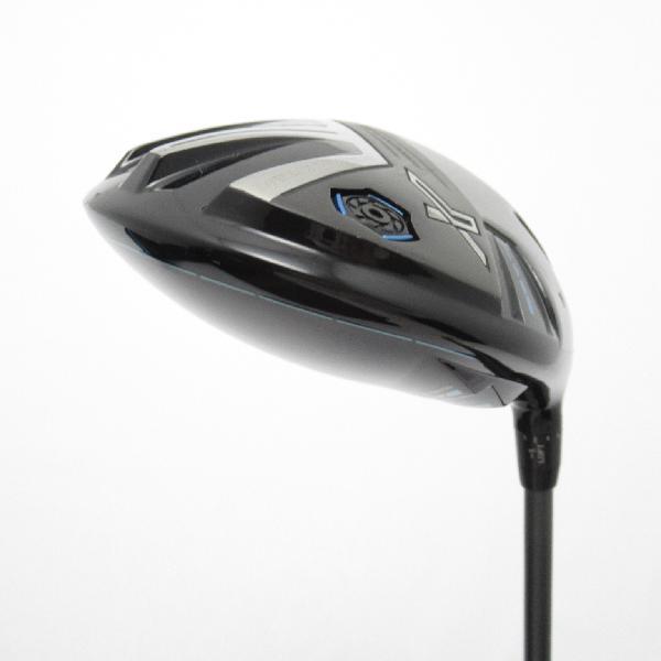 DUNLOP（ダンロップ） XXIO ゼクシオ X(2024) ドライバー Miyazaki AX