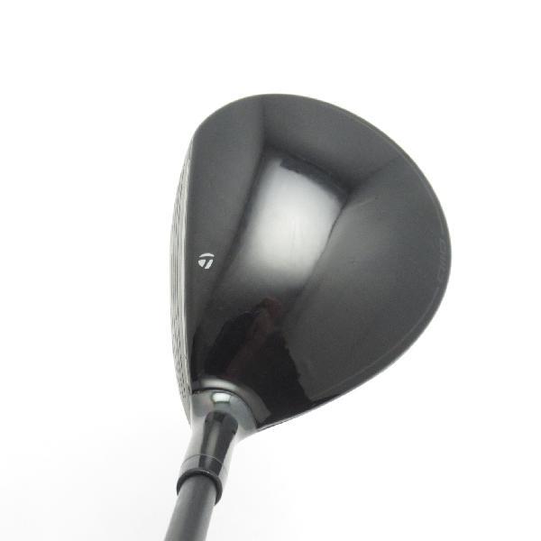 TaylorMade（テーラーメイド） Qi10 Qi10 フェアウェイウッド Diamana
