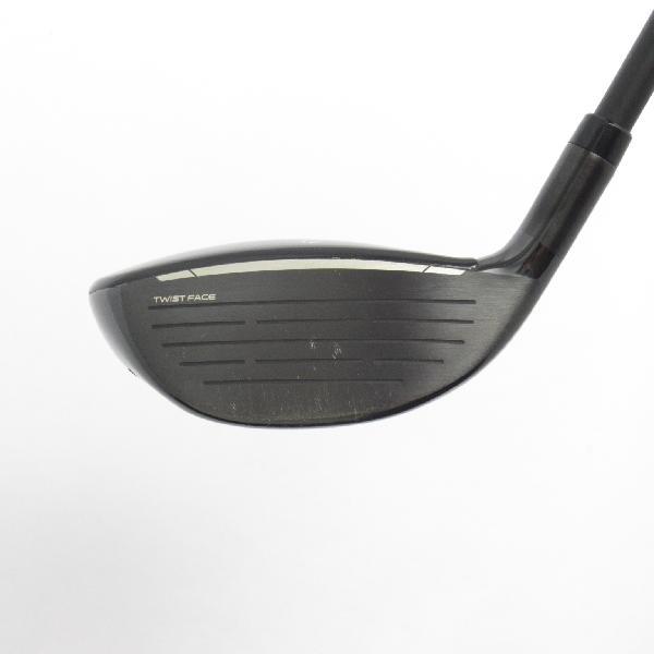 TaylorMade（テーラーメイド） Qi10 Qi10 フェアウェイウッド Diamana