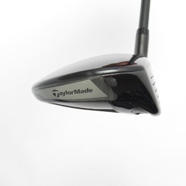 TaylorMade（テーラーメイド） Qi10 Qi10 フェアウェイウッド Diamana