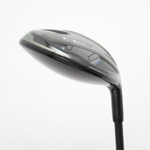 テーラーメイド　Qi10 5w ディアマナWB63s. TaylorMade（テーラーメイド） Qi10 Qi10 フェアウェイウッド Diamana