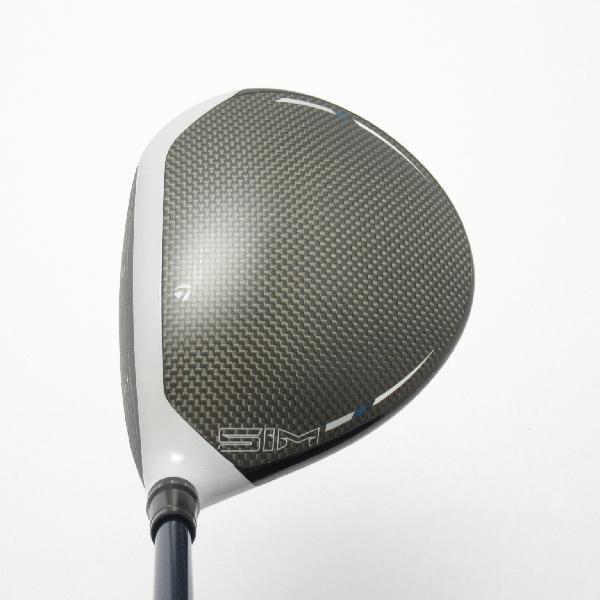TaylorMade（テーラーメイド） SIM SIM ドライバー TENSEI SILVER TM50