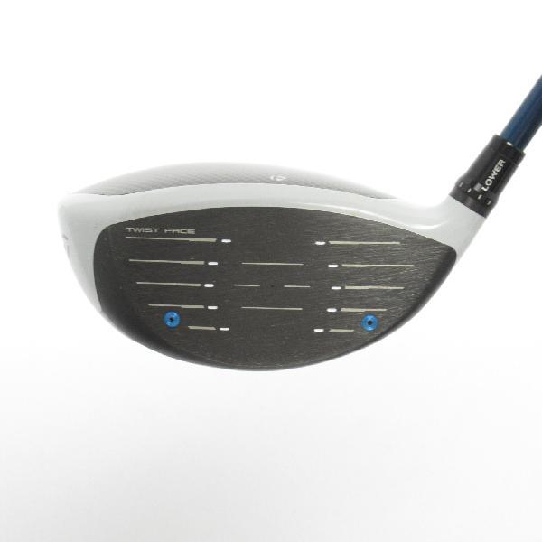 TaylorMade（テーラーメイド） SIM SIM ドライバー TENSEI SILVER TM50