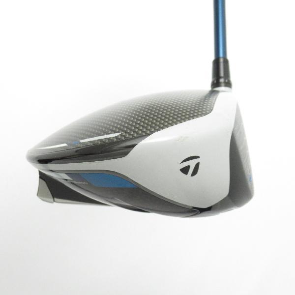 TaylorMade（テーラーメイド） SIM SIM ドライバー TENSEI SILVER TM50