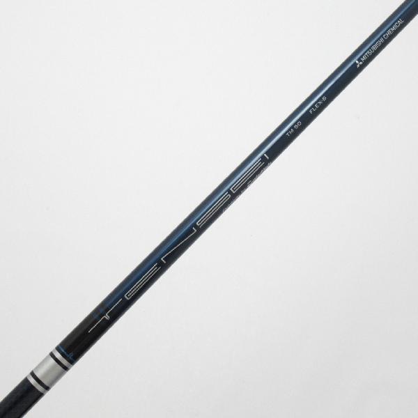 TaylorMade（テーラーメイド） SIM SIM ドライバー TENSEI SILVER TM50
