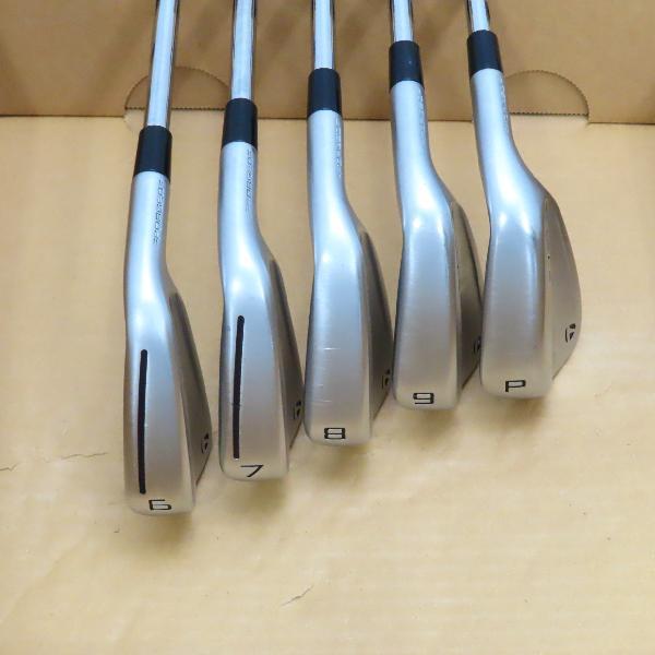 TaylorMade（テーラーメイド） P790 P790(2023) アイアン N.S.PRO
