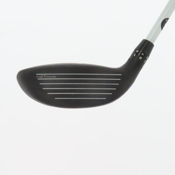 COBRA（コブラ） cobra DS-ADAPT LS フェアウェイウッド Tour AD GC-6