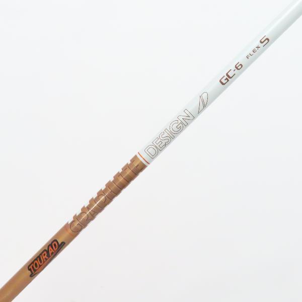 COBRA（コブラ） cobra DS-ADAPT LS フェアウェイウッド Tour AD GC-6