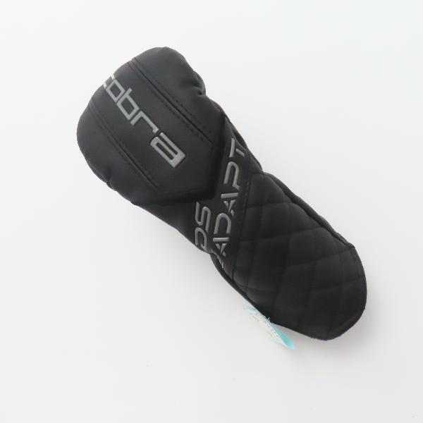COBRA（コブラ） cobra DS-ADAPT LS フェアウェイウッド Tour AD GC-6
