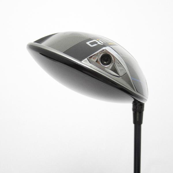 TaylorMade（テーラーメイド） Qi10 Qi10 MAX ドライバー Diamana Blue