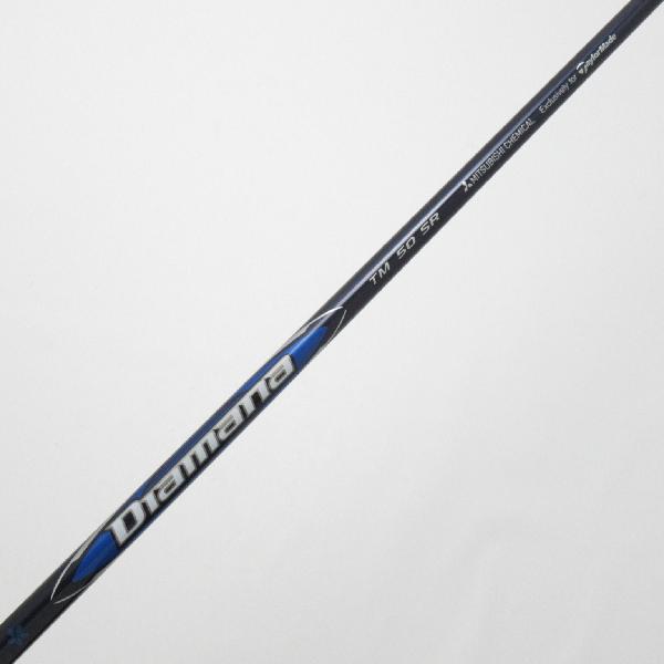 TaylorMade（テーラーメイド） Qi10 Qi10 MAX ドライバー Diamana Blue