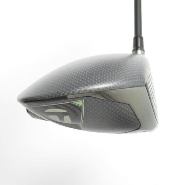 TaylorMade（テーラーメイド） Qi35 Qi35 LS ドライバー Speeder NX