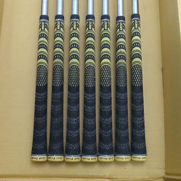 Titleist（タイトリスト） T SERIES T200(2023) アイアン N.S.PRO 105T