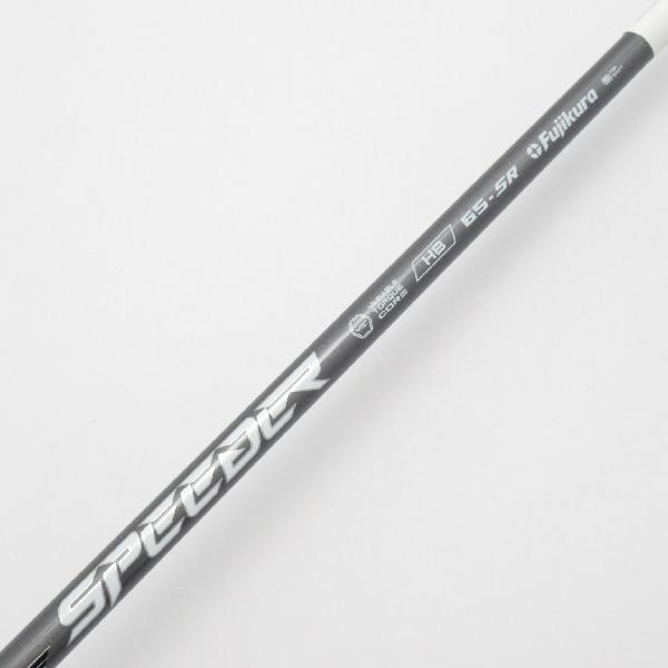 Speeder NX HB 65S PING 4U 5U 2本セット フジクラシャフト ピン