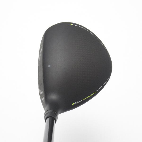 PING（ピン） G430 G430 MAX フェアウェイウッド PING TOUR 2.0 BLACK