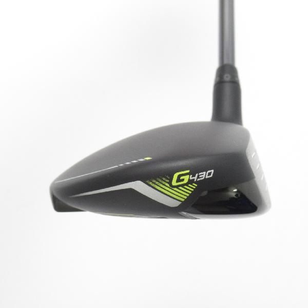 PING（ピン） G430 G430 MAX フェアウェイウッド PING TOUR 2.0 BLACK