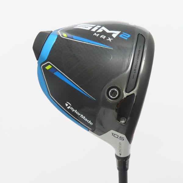 【人気】テーラーメイド SIM2 MAX 5U（25.5°）Diamana R TaylorMade（テーラーメイド） SIM2 SIM2 マックス ドライバー Diamana