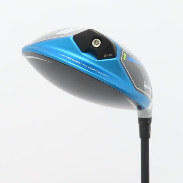 TaylorMade（テーラーメイド） SIM2 SIM2 マックス ドライバー Diamana