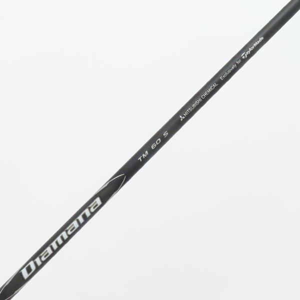 TaylorMade（テーラーメイド） SIM2 SIM2 マックス ドライバー Diamana