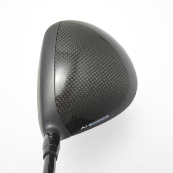 Callaway（キャロウェイ） キャロウェイゴルフ Ai SMOKE パラダイム Ai