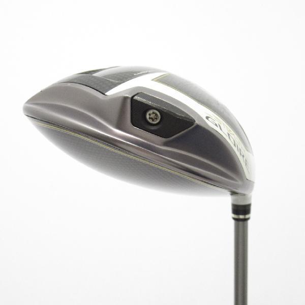 TaylorMade（テーラーメイド） STEALTH ステルス グローレ ドライバー