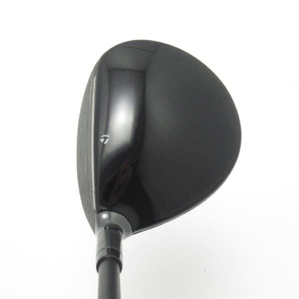 TaylorMade（テーラーメイド） Qi10 Qi10 フェアウェイウッド Speeder