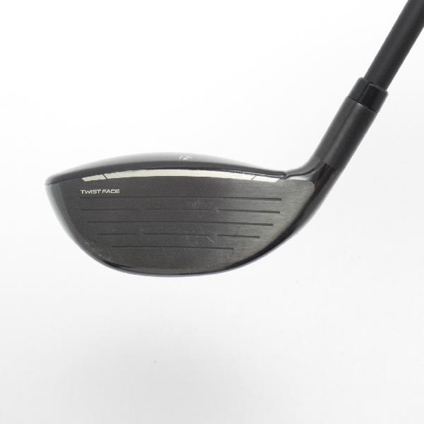 TaylorMade（テーラーメイド） Qi10 Qi10 フェアウェイウッド Speeder