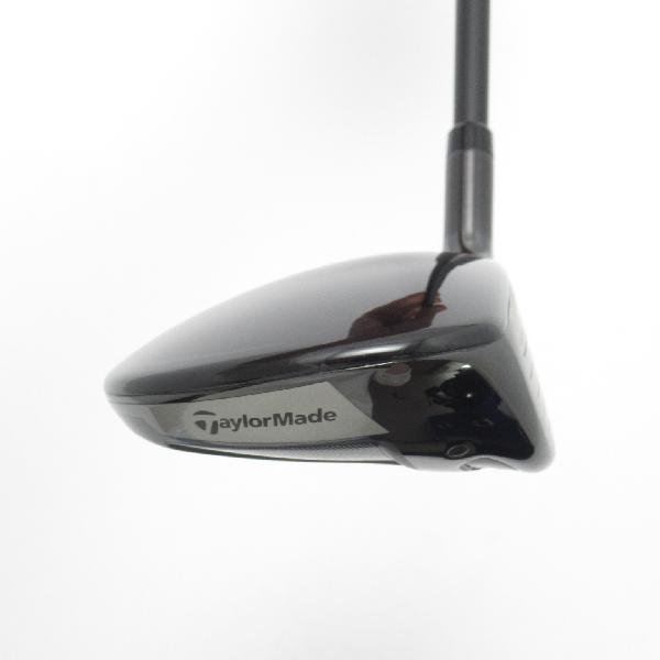TaylorMade（テーラーメイド） Qi10 Qi10 フェアウェイウッド Speeder